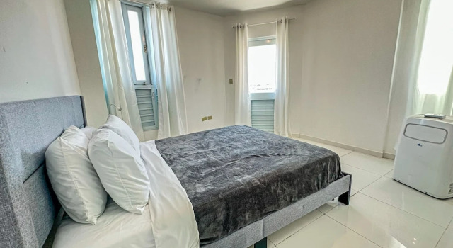 Апартаменты Comfort Arecibo Hotel 2102