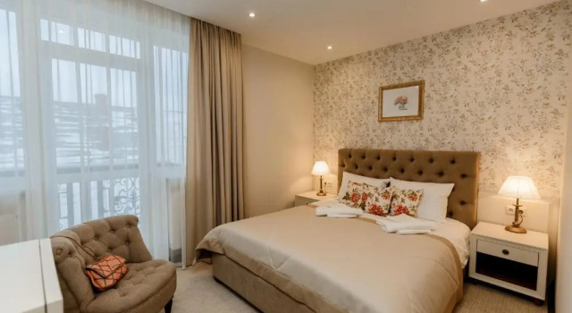 Номер Standard Galant Hotel