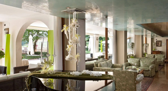 Hotel Ristorante Fior, Prenota Hotel Castelfranco Veneto Veneto