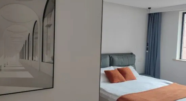 Люкс Fashion Home