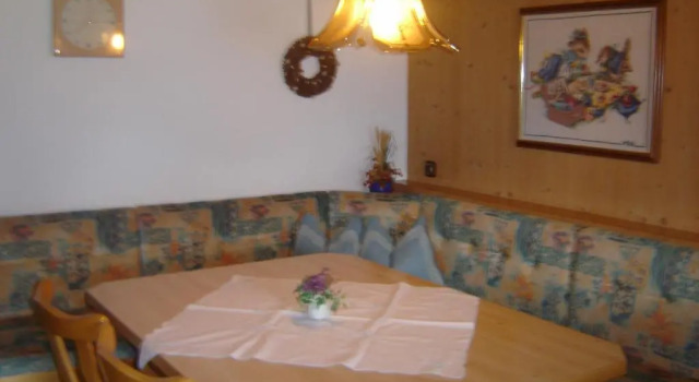 Апартаменты Ferienwohnung Kainer