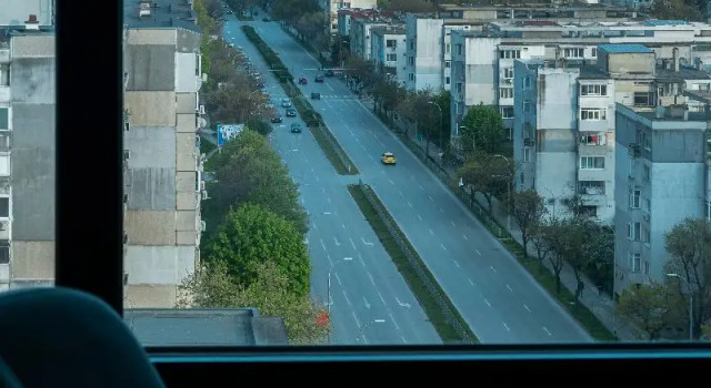 Одноместный номер Standard с видом на море Hotel Campus 90