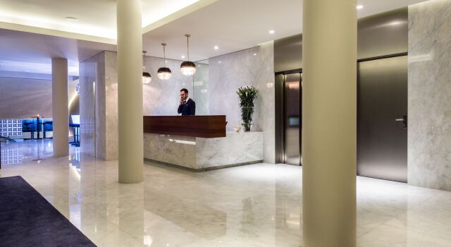 4615 Hotel, Buchen Sie Hotel Felgueiras Douro