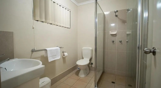 Студия Seminara Apartments Coochiemudlo Island