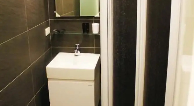 Økonomi- værelse Yesing Hotel