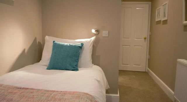 Номер Standard Lowbyer Manor Country House