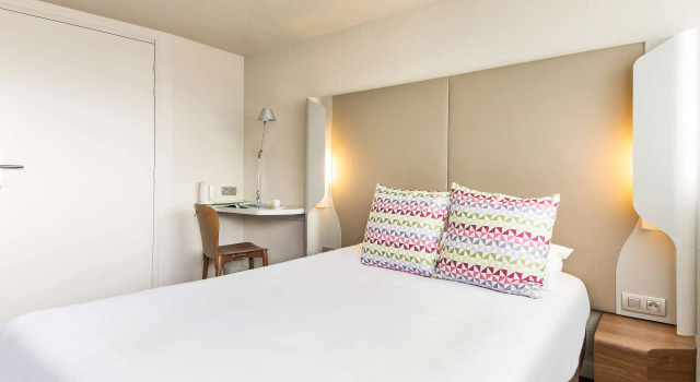 Hotel Campanile Villepinte - Parc des Expositions