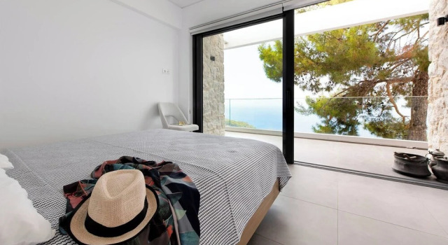 Villa Ora Blu Faralya Near Fethiye, Rezervovat Vila Hotely v Fethiye Area s parkováním, Parkování