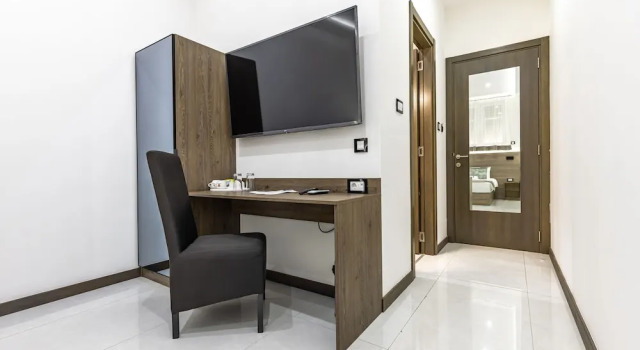 Номер Executive ForS Resort & Spa
