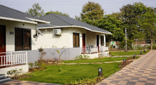 Choice Resort Bhopal, Забронировать Курортный отель Отели штата Махараштры 3 звезды, 3*