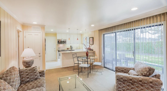 1-Bedroom Condo Near Trails