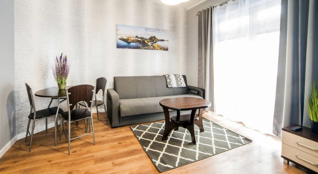 Apartamenty EverySky Karpacz - Wilcza 3F_P, Забронировать Апартаменты/квартира Карпач Karpacz Region, рядом с Kolorowa Summer Sledge Track
