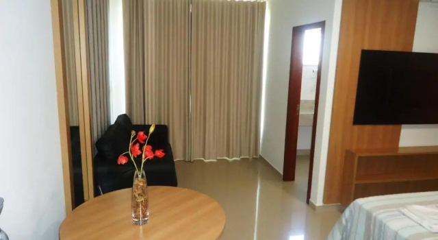 Номер Deluxe Guines Palace Hotel