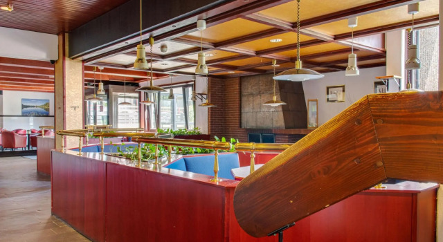 Comfortable Waterfront Apartment in Hahnenklee, Varaa Huoneisto Hahnenklee-Bockswiese Goslar