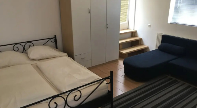 Apartment Graz Mitte-Central