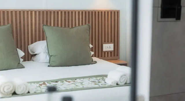 Chobe Princess By Mantis, Book Hotel 3-Star Hotels in Chobe, 3*