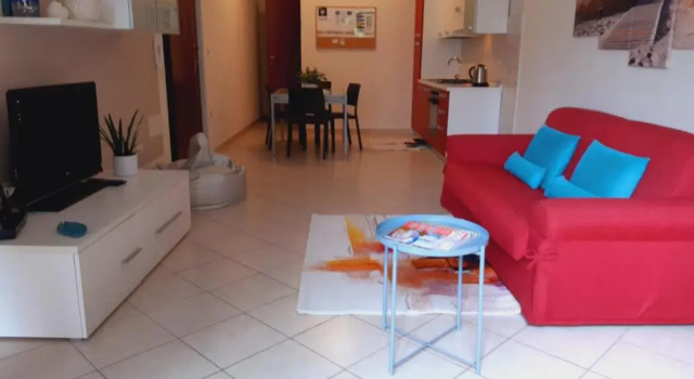 Brisa Marina Apartment