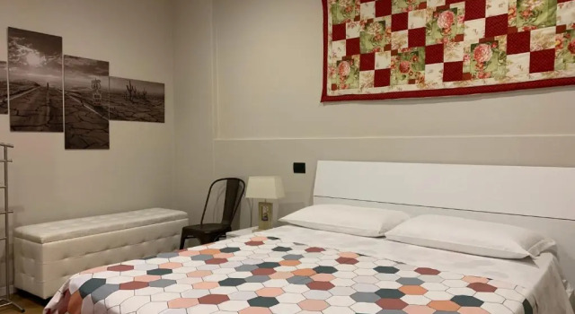 Номер Standard Bed & Breakfast Indi Thelar