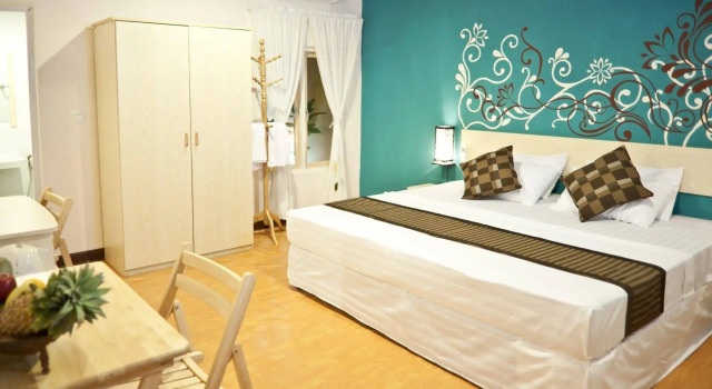 Stingray Beach Inn