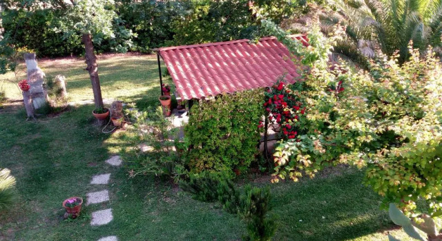 Appartamento in Casale, Réserver Appartement Rispescia Toscane
