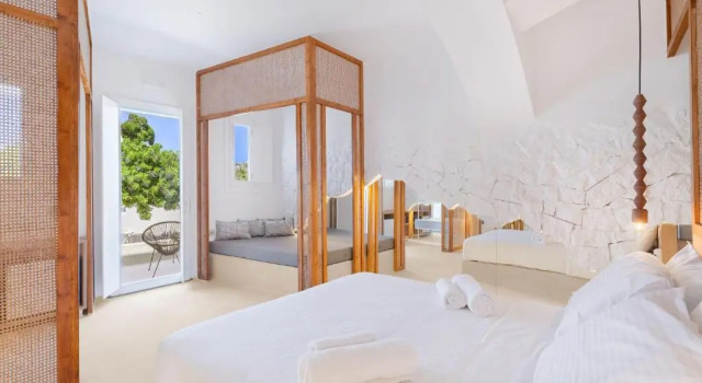 Полулюкс Anome Experience Hotel