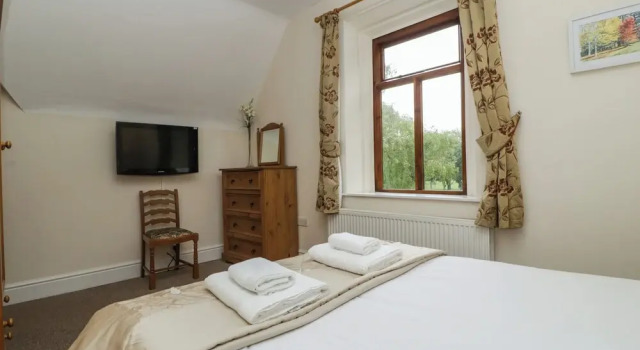 Keepers Cottage, Rezervasyon Tatil Evi Merseyside villalar, Villa
