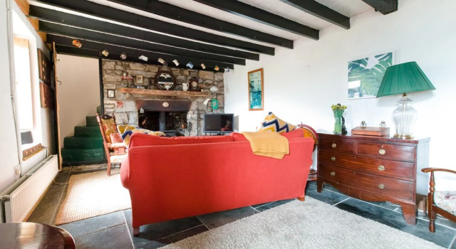 Foxglove Cottage, Забронировать Дом для отпуска Клайдч 