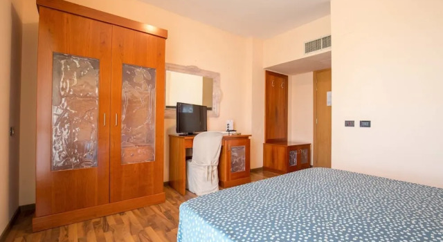 Номер Standard Hotel LAragosta
