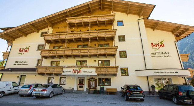 Hotel Persal