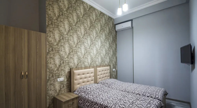 Luxury Apartments and Studios, Prenota Appartamento Hotel a Erevan con parcheggio, Parcheggio