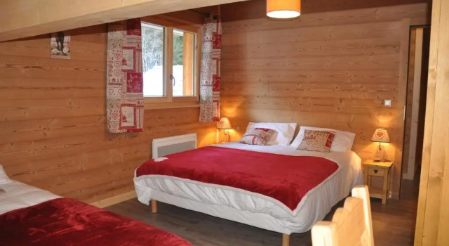 Le Savoyard, Prenota Hotel Hotel a Alvernia con parcheggio, Parcheggio