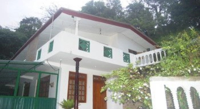 Green View Home Stay, Забронировать Отель Канди 