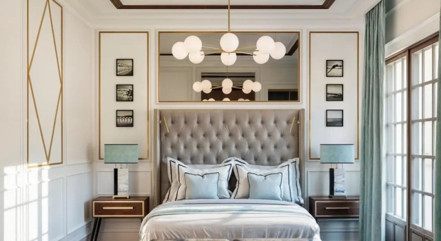 Люкс Villa Costanza Boutique Hotel