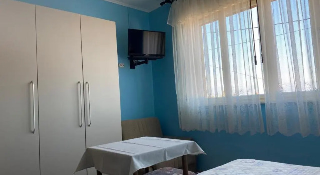 Апартаменты с видом на море Apartments Rina