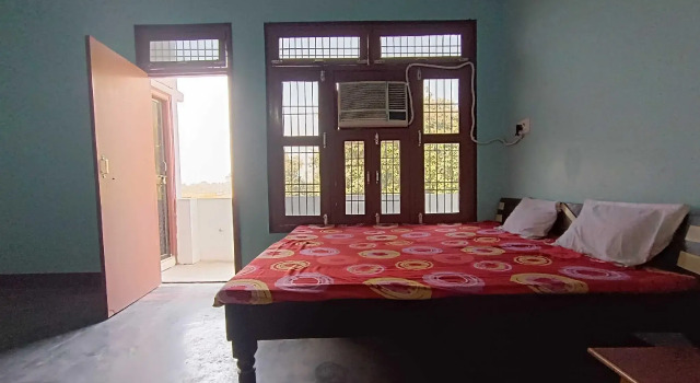 oyo home madhav homestay