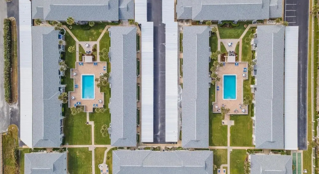 Номер Standard Colony Beach Club 132
