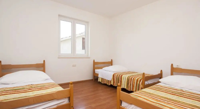 Apartment Sevid