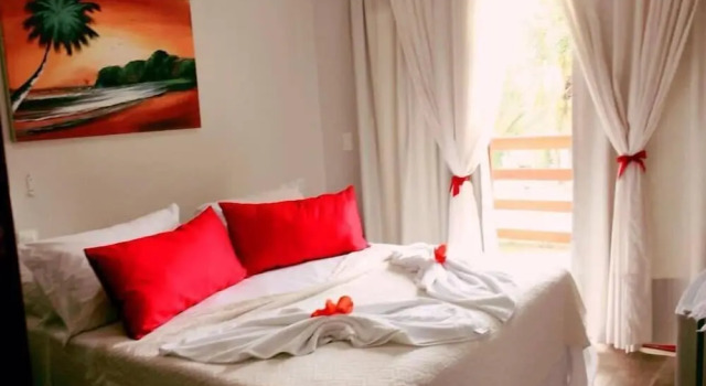 Pousada Waikiki Boutique, Rezervovat Boutique Hotel Wellness hotely v Bahia, SPA