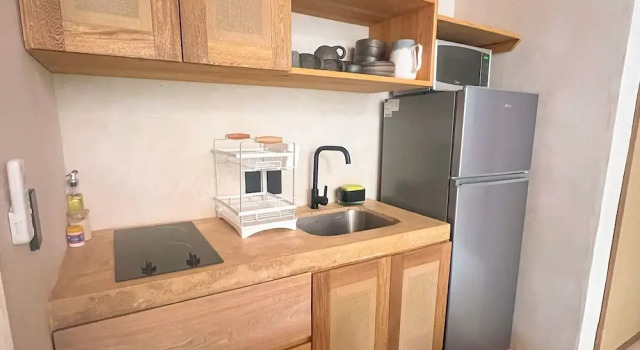 Апартаменты Standard Casa Xaviera