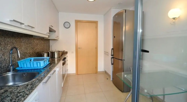 Апартаменты Apartamento Mikki Lloretholiday