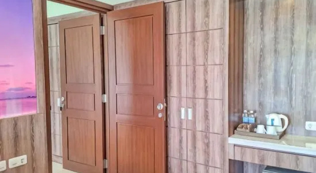 Suite doble Sekuro Village Beach Resort