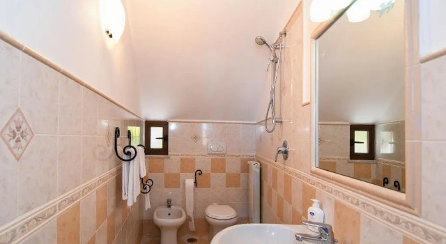 Коттедж Casa Tatano