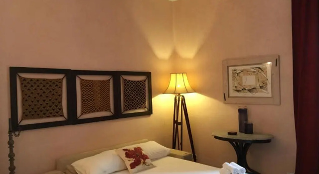 Апартаменты A Porta Latina Apartment