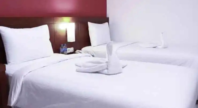 Citismart Hotel BSD, Réserver Hôtel South Tangerang Banten