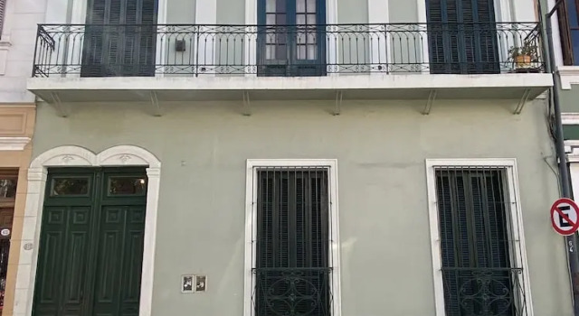Номер Economy Casa en el Encantador San Telmo - 8 habitaciones