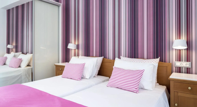 Santellini Hotel, Prenota Hotel Kamari Paro