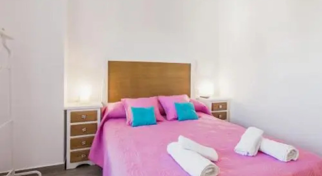 Apartamento La Higuera 3, Забронировать Апартаменты/квартира Конил-де-ла-Фронтера Коста-де-ла-Лус