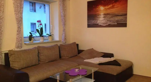 Ferienwohnung Fam. Joede