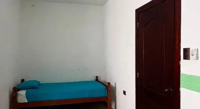 Номер Standard Hotel Nuevo Amanecer