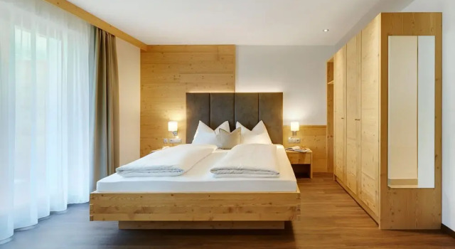 Alpin Stile Hotel